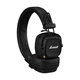 Наушники с микрофоном Marshall Major V Black (1006832) - изображение 2