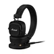 Наушники с микрофоном Marshall Major V Black (1006832) - изображение 4