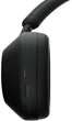 Навушники з мікрофоном Sony WH-1000XM5 Black (WH1000XM5B.CE7) - зображення 4
