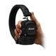 Наушники с микрофоном Marshall Major V Black (1006832) - изображение 7
