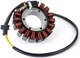 Генератор Cтатор магнето Honda VFR1200 VFR1200F VFR1200X DC C 2010-2020 2011 2012 2013 2014 2015 2016 2017 2018 2019 - изображение 1