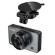 Відеореєстратор HOCO DV14 HD 720P 3" екран ABS-пластик чорний - зображення 4