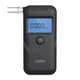 Алкотестер Lydsto Alcohol Tester 0,00-1,99% ЖК-дисплей пластик черный - изображение 1