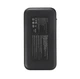 Автомобильный пуско-зарядный устройство 70Mai PS01 11000mAh Литий-полимерный Пластик Черный - изображение 3