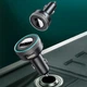 FM-трансмітер Baseus Enjoy Car Wireless MP3 Charger Bluetooth 5.0 USB Type-A чорний - зображення 7