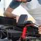 Автомобильный пуско-зарядный устройство 70Mai PS01 11000mAh Литий-полимерный Пластик Черный - изображение 9