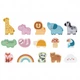 Тактильная игра Таинственное ведерко Tooky Toy TK635A - изображение 2