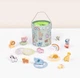 Тактильная игра Таинственное ведерко Tooky Toy TK635A - изображение 5