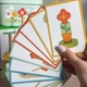 Ігровий набір 5 в 1 Чарівний сад Монтессорі Tooky Toy TP517 - зображення 8
