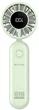 Вентилятор акумуляторний Bavin BF-011 TURBO FUN 10398RPM Green - зображення 2