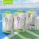 Вентилятор аккумуляторный Bavin BF-020 TURBO FUN 15310RPM White - изображение 10