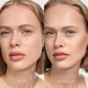 Кремовый скульптор Westman Atelier Face Trace Contour Stick (Biscuit) 6 g - изображение 3