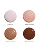Зволожуючий хайлайтер-молочко для обличчя і тіла Rhode Highlight Milk Multipurpose Luminizer (01 Pearly Pink) 65 ml - зображення 2