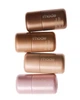 Зволожуючий хайлайтер-молочко для обличчя і тіла Rhode Highlight Milk Multipurpose Luminizer (01 Pearly Pink) 65 ml - зображення 4