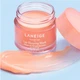 Ночная маска для губ "Грейфпрут" Laneige Lip Sleeping Mask Grapefruit 20g - изображение 2