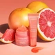 Ночная маска для губ "Грейфпрут" Laneige Lip Sleeping Mask Grapefruit 20g - изображение 5