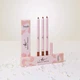 Набор карандашей для губ Beauty Vaulte Poutastic Lip Liner Trio 3x1 g - изображение 1