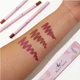 Набор карандашей для губ Beauty Vaulte Poutastic Lip Liner Trio 3x1 g - изображение 4