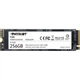 Накопитель SSD Patriot P300 256GB M.2 2280 PCIe Gen 3.0 x4 - изображение 1