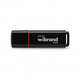 Флеш-накопичувач Wibrand USB 3.2 Gen1 Scarab 64GB Black (WI3.2/SC64P11B) - изображение 1