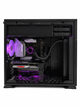 Персональний комп'ютер Medion (Lenovo Group) Erazer Hunter X35 | AMD Ryzen 7 9800x3D (4.7 - 5.2 Ггц) | RAM 8 ГБ | SSD NVME 2 ТБ | Nvidia Geforce RTX 4070 Super, 12 ГБ | підсвітка | Win11 (5443) - изображение 6