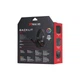 Наушники Xtrike ME HP-311 Rainbow Black (HP-311) - зображення 5