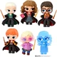 Кукла LOL Surprise Плакса Миртл Moaning Myrtle Loves Harry Potter Tots lol Гарри Поттер 249764 - изображение 8