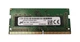 Оперативна пам'ять SODIMM 8Gb DDR4-2666 Micron MTA8ATF1G64HZ-2G6E1 б/в mta8atf1g64hz-2g6e1 - изображение 1