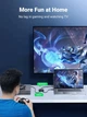 Двунаправленный коммутатор разветвитель HDMI 4K - изображение 5