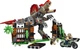 Конструктор Lego Jurassic World Побег спинозавра 77982 - изображение 3