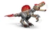 Конструктор Lego Jurassic World Побег спинозавра 77982 - изображение 7