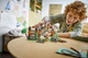 Конструктор Lego Jurassic World Побег спинозавра 77982 - изображение 8