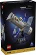 Конструктор Lego Icons Космический телескоп «Хаббл» 11382 - изображение 1