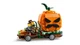 Конструктор Lego Iconic Пикап Джека-Фонаря 40822 - изображение 4