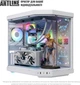 Компьютер ARTLINE Gaming Y70W Windows 11 Pro (Y70Wv96Win) - изображение 9