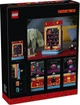 Конструктор Lego Super Mario Аркада Донкі Конга 72051 - зображення 2