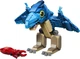 Конструктор Lego Jurassic World Малыш-динозавр: птеранодон 77977 - изображение 3