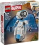 Конструктор Lego Super Heroes Фантастична четвертка: Г.Е.Р.Б.І. 76339 - зображення 2