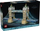 Конструктор Lego Architecture Тауерський міст 21067 - зображення 1