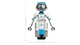 Конструктор Lego Super Heroes Фантастична четвертка: Г.Е.Р.Б.І. 76339 - зображення 7