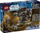 Конструктор Lego Star Wars Схватка с дроидом-часовым во дворце Хатта 75451 - изображение 1