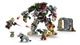 Конструктор Lego Star Wars Схватка с дроидом-часовым во дворце Хатта 75451 - изображение 5