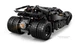 Конструктор Lego Technic Batmobile Tumbler 42239 - изображение 5