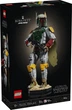 Конструктор Lego Star Wars Боба Фетт 75455 - зображення 1