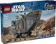 Конструктор Lego Star Wars Внепланетный песчаный краулер и грязерог 75453 - изображение 1