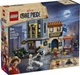 Конструктор Lego One Piece Схватка с капитаном Смокером 75642 - изображение 1