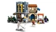 Конструктор Lego One Piece Схватка с капитаном Смокером 75642 - изображение 4