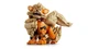 Конструктор Lego Pokémon Арканайн 72160 - зображення 4