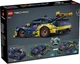 Конструктор Lego Technic Тюнинг-гараж с автомобилем Ford Mustang GT 42236 - изображение 2