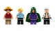 Конструктор Lego One Piece Схватка с капитаном Смокером 75642 - изображение 7